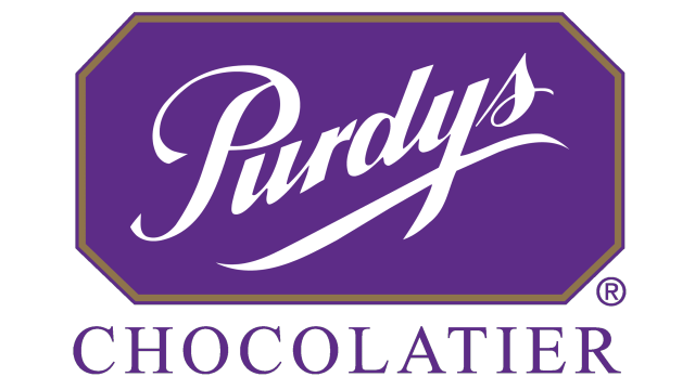 Logotipo de Purdy’s