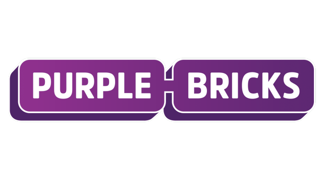 Logotipo de PurpleBricks