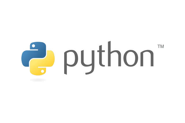 Logotipo de Python