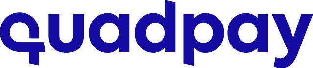 Quadpay Logo