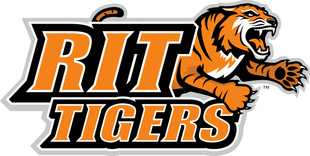 RIT Tigers Logo