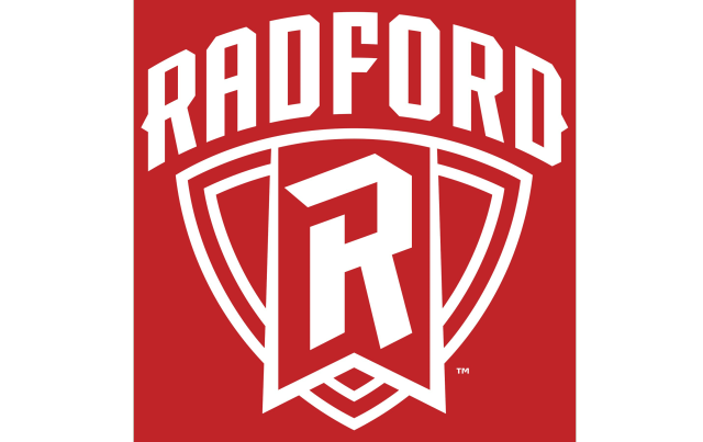 Radford Highlanders Logo