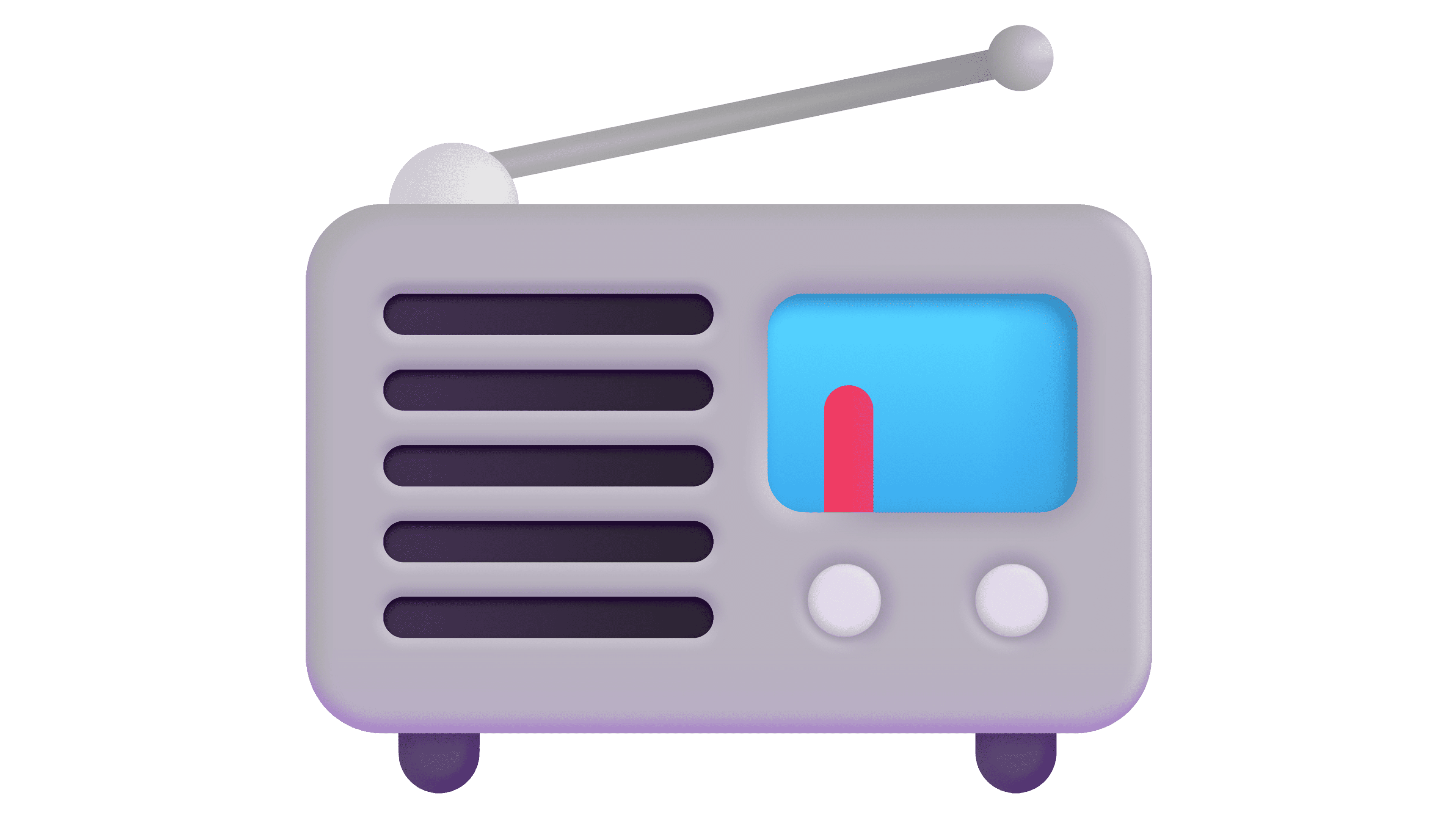 Radio-Emoji