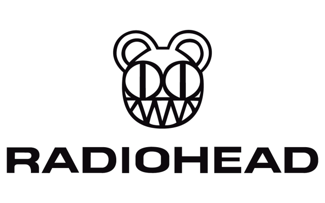 Radiohead Logo