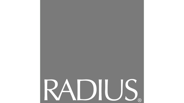 Radius Logo