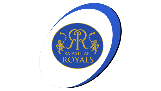 Rajasthan Royals Logo