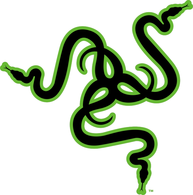 Logotipo de Razer