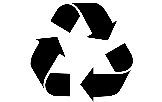 Logotipo de Recycle