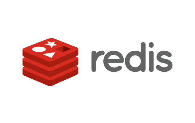 Logotipo de Redis