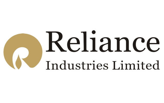 Logotipo de Reliance Industries Limited