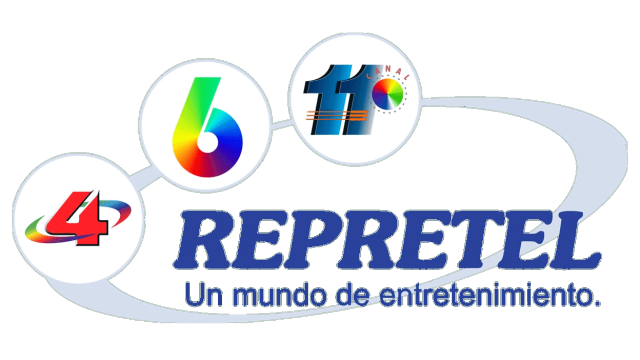 Repretel Logo