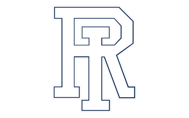 Rhode Island Rams Logo