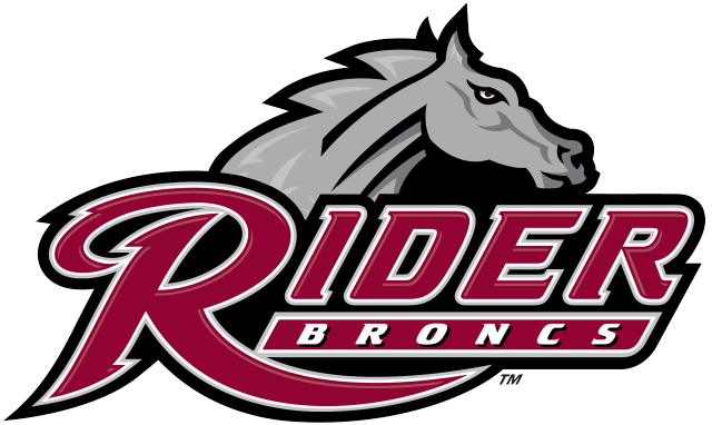 Rider Broncs Logo