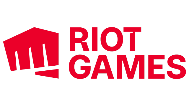 Logotipo de Riot Games