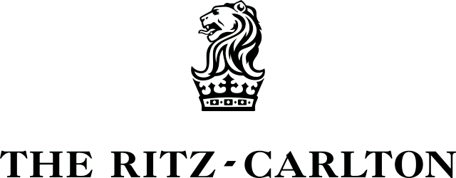 萊佛士酒店（Ritz-Carlton）Logo