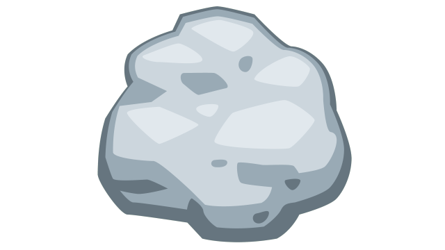 Rock Emoji