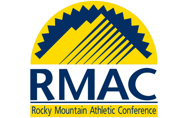 Rocky Mountain Athletic Conference Logo