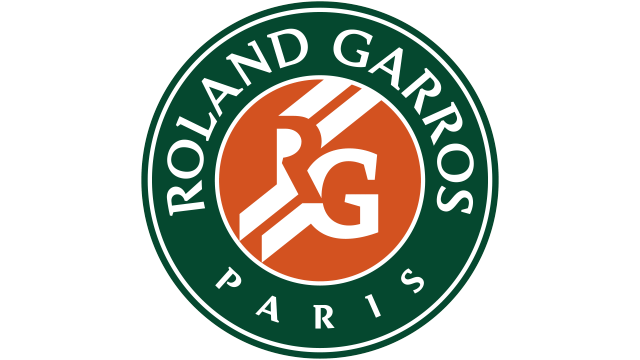 Roland Garros Logo