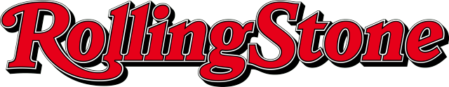 Rolling Stone Logo