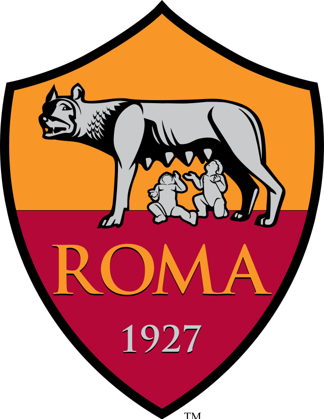 Roma Logo