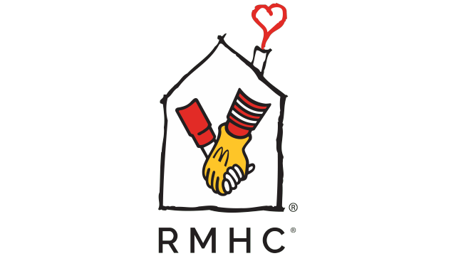 Logotipo de Ronald McDonald House Charities