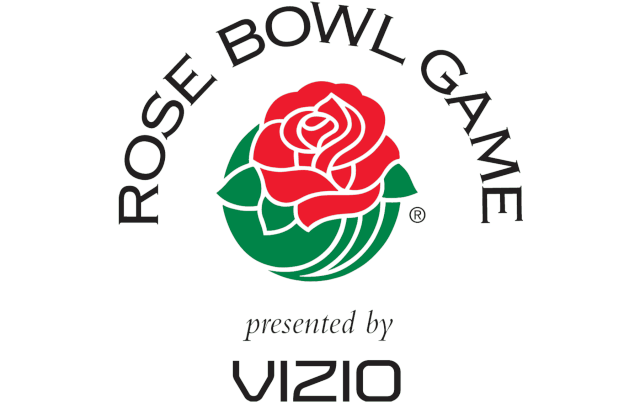 Logotipo de Rose Bowl