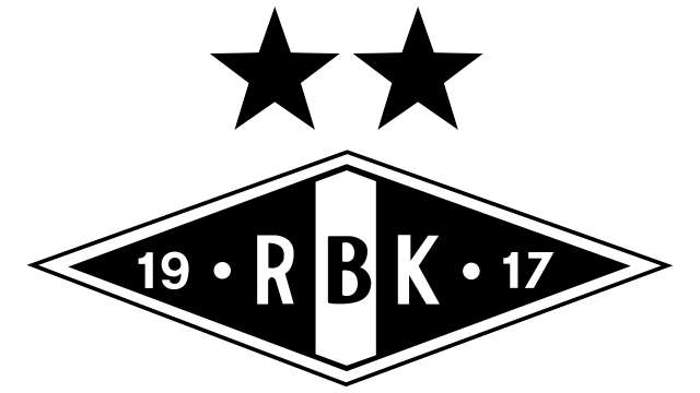 Rosenborg Logo