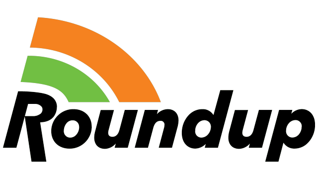 Roundup Logo