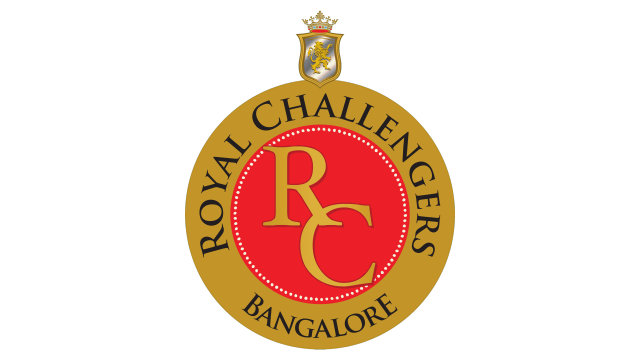 RCB Logo