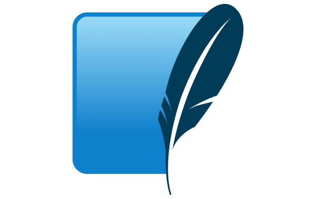 Logotipo de SQLite