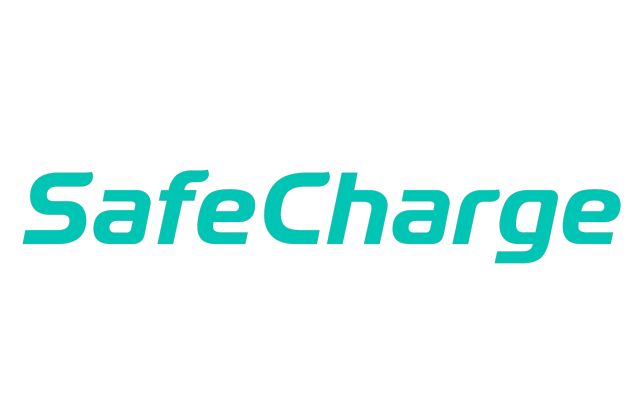 Logotipo de SafeCharge