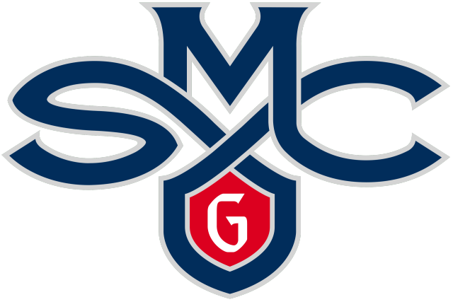 Saint Mary’s Gaels Logo