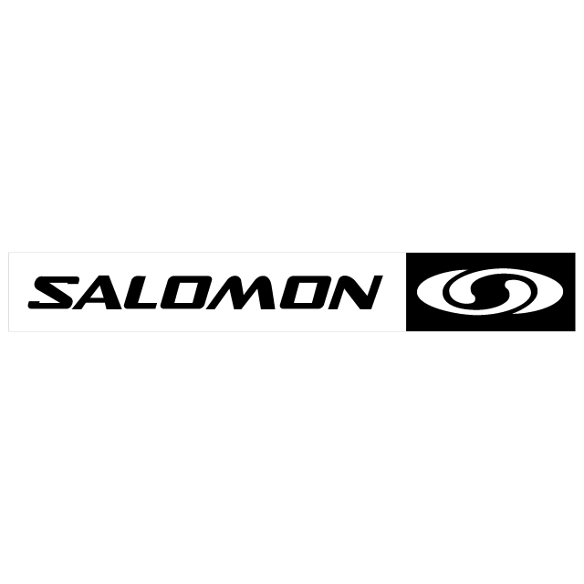 Salomon Logo