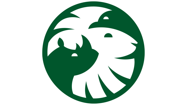 San Diego Zoo Logo