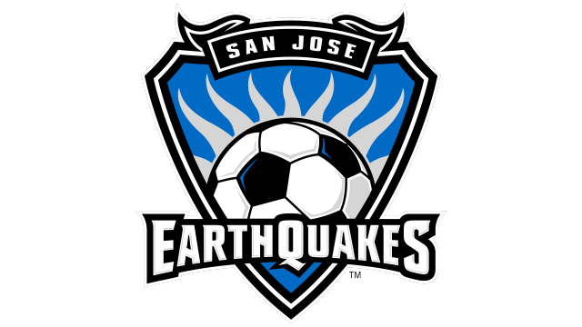 San Jose Earthquakes Logo