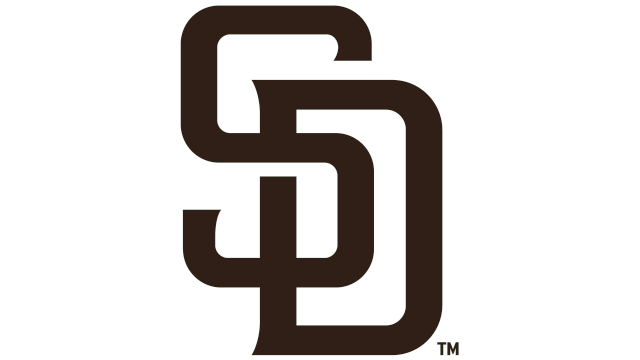 San Diego Padres Logo