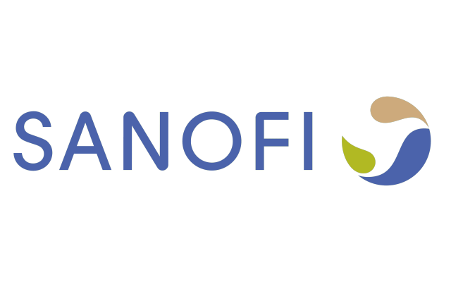 Logotipo de Sanofi