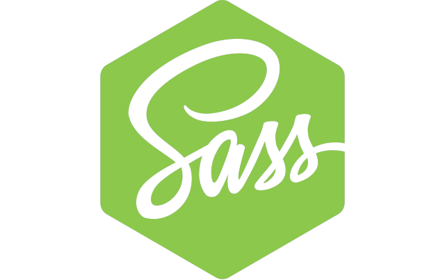 Logotipo de Sass