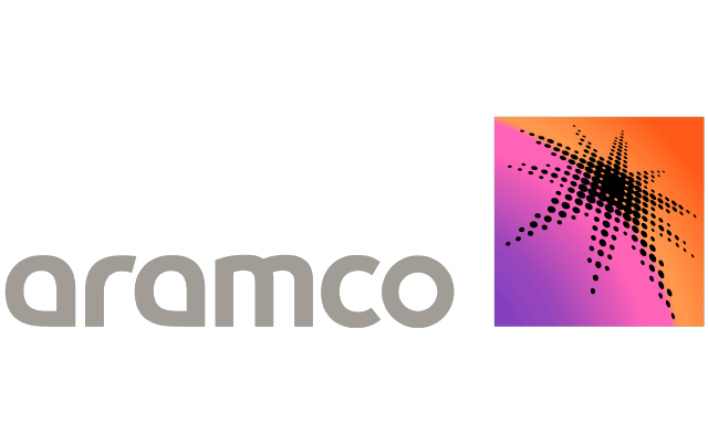 Logotipo de Saudi Aramco