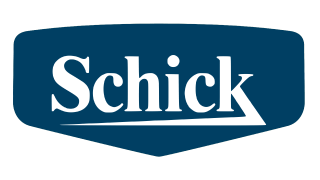 Logotipo de Schick