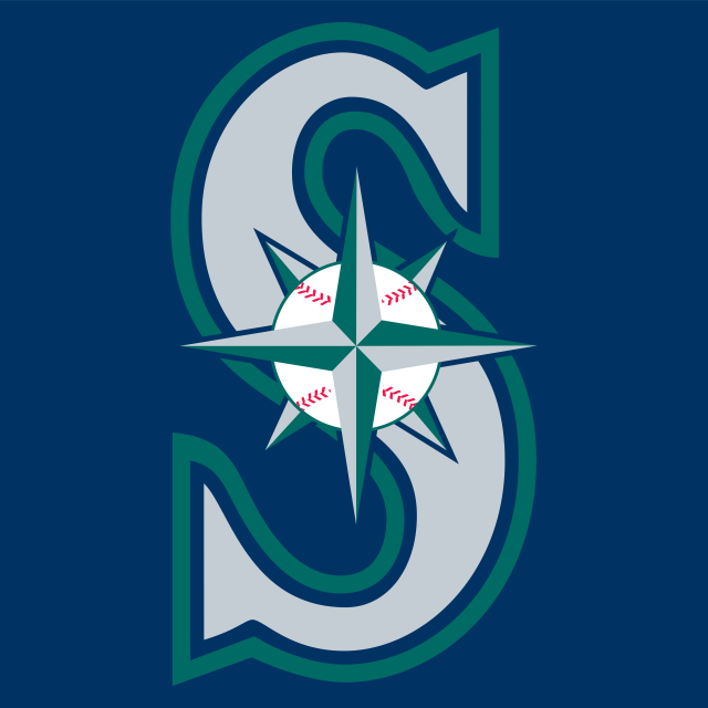 Seattle Mariners Logo