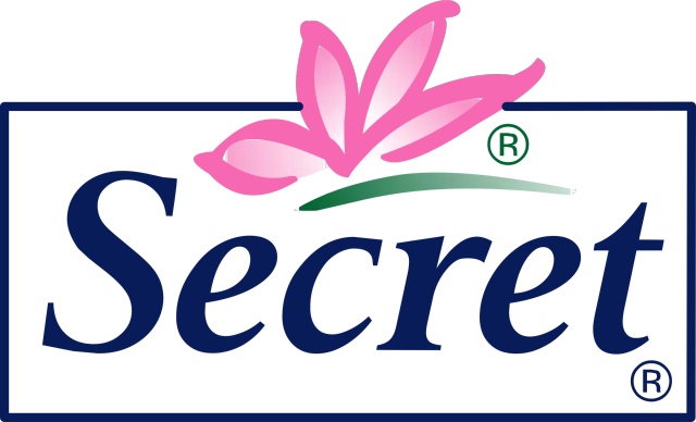 Secret Logo