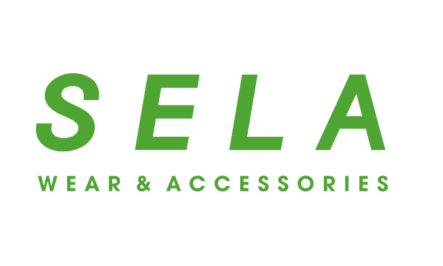 Logotipo de SELA