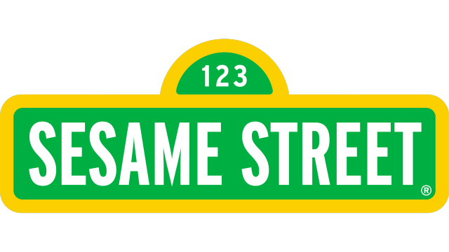 Sesame Street Logo