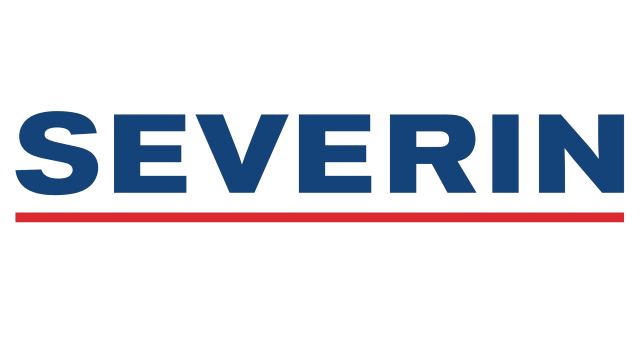 Logotipo de Severin