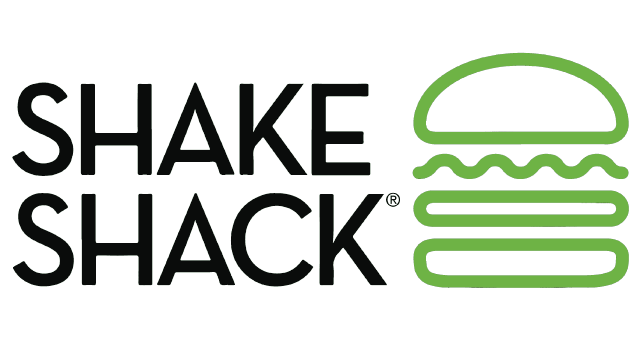 Shake Shack連鎖快速慢食餐廳Logo