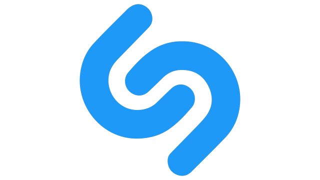 Shazam Logo