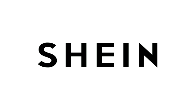 Logotipo de Shein logo