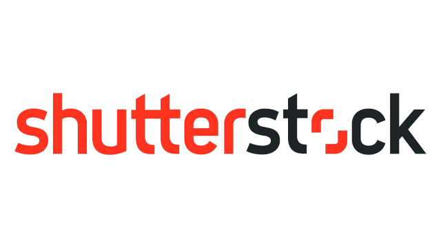 Shutterstock Logo