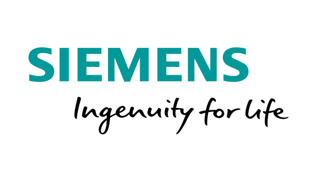 Logotipo de Siemens